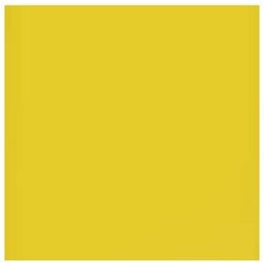 Lee Filters ALD Gold 24x21 Gel Filter Sheet