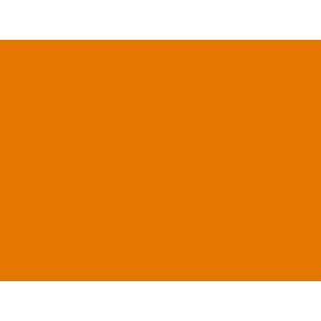 Full CTO Gel Sheet 204 (Color Temperature Orange)