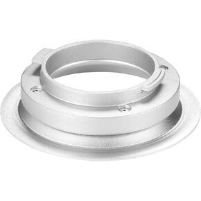 Westcott Optical Spot Light Mount (Broncolor Pulso ، Siros) - Mount القابلة للتبديل فقط