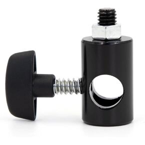 Promaster 1032 5/8 "جهاز استقبال إلى 3/8" -16 موضوع ذكور