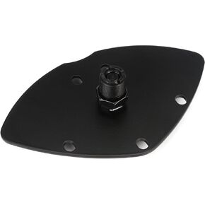 K and M 18853 Adaptor for Spider Pro - Black