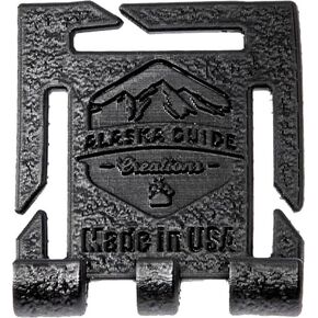 Alaska Guide Creations Bow Hook for Binocular Case