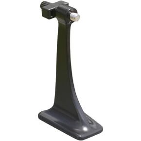 DOITOOL Binocular Tripod Adapter Mount for Stable Viewing Easy Installation for Bird Watching and Events Reliable Binocular Accessory Enhance Viewing Pleasure