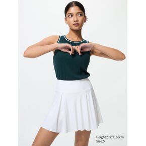 Uniqlo Ultra Stretch Active Skort