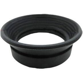 Eyepiece Shield, Industrial Eyepiece 28mm-37mm Inner Diameter Binoculars Rubber Eyepiece Eyes Guard Cups Shield for Microscopes