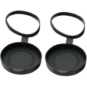 Optical Lens Covers for Binoculars - Essential Kit