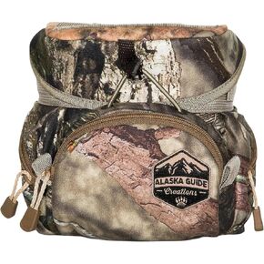 Alaska Guide Creations Kodiak Cub Gen L Bino Harness Mossy Oak Break-Up Country