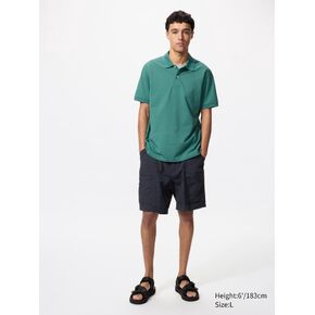 uniqlo سراويل قصيرة | 8 "