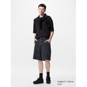 Uniqlo Denim Shorts | 10 "