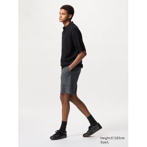 Uniqlo Ultra Streth Shorts | 8.5 "