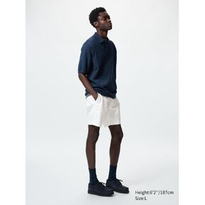 Uniqlo Airsense Shorts | 7 "