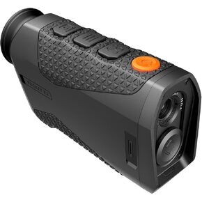 RIX Pocket 256x192 Thermal Imager 12μm @50Hz POCKET2 Night Vision Monocular