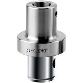 1pc LBK1 LBK2 LBK3 LBK4 LBK5 LBK6 Reduction Adaptor LBK Tool Holder for CBH Or RBH LBK Extension Rod(LBK6-5-41L)