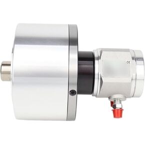 Non Through-Hole Rotary Hydraulic Cylinder MS105 MS125 MS150 MS200(MS105)