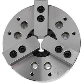3-jaw High Speed Hollow Power Chuck OP-204 OP-205 OP-206 OP-208 OP-210(OP-204)