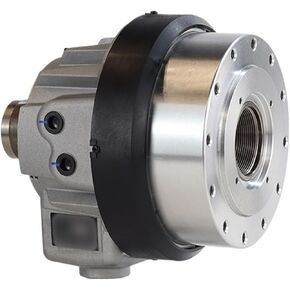 S1246 S1552 S1875 Large Thru-Hole High Speed Hydraulic Cylinder with Open Centre(S1552)