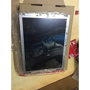 Davitu Motor Controller - and original LCD FLC38XGC6V-06