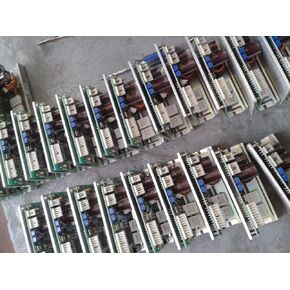 Davitu Motor Driver - Stepper drive DFC5103P , Used one , 90% appearance , 3 months warranty , fastly shipping