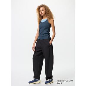 Uniqlo DRY Sweat Curve Pants