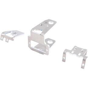 Drone Accessories for Smartwave-Camera Dual Axle for Gimbal Bracket with Cooling Fan,9G Servo Pan Mount Stand for FPV Drone Head Tracker，Camera Dual Axle