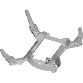 30mm Heightened Landing Gear Foldable Extension Leg Mount for DJI Mini 3 Pro Parts B