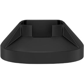 ABZEKH Drone Accessories for Silicone Non-Slip Fixed Base Expansion for Desktop Stand Holder Support Base Dock Bracket for DJI Osmo Pocket 3 Camera Accessories