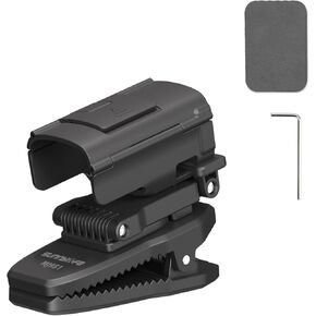 Magnetic Mount for DJI Osmo Pocket 3, Magnet Bracket Expansion Adapter Holder On Car, Railings