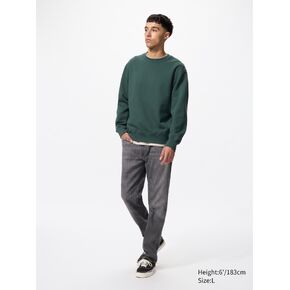 Uniqlo EZY Ultra Stretch Jeans
