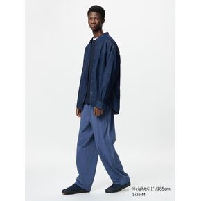 Uniqlo Ultra Stretch Active Track Pants