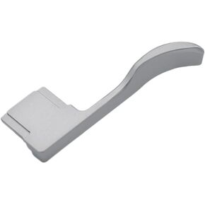 Thumb Grip,Hot Shoe Protector Made of Aluminum Alloy for A7C Handle Hot Shoe Protector Rest Grip Gray, 500137738A1