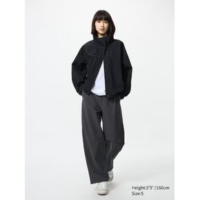 Uniqlo Jersey Curve Pants