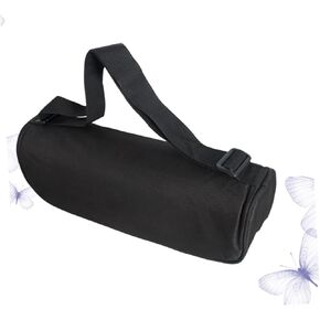 2pcs Nylon Tripod Storage Bag Portable Outdoor Photograph Pouch for Travel Durable Zipper Organizer for Camera Equipment for Men Women Activities