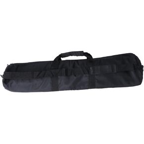 1pc Thickened Tripod Carrying Case for Photography Durable Tripod Storage Bag with Shoulder Strap Organizer for Indoor Outdoor Use