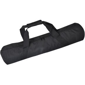 1Pc Portable Photography Tripod Carrying Bag Durable Oxford Fabric with Shoulder Strap for Outdoor Equipment Storage for Photographic Gear Fishing Accessories
