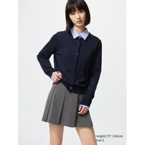 Uniqlo Pleated Skort