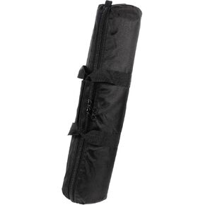 Tripod Bag Thickened Light Stand Case with Zipper Closure Portable Mic Stand Carrying Pouch for Photography Equipment Vibration Design for Photographers