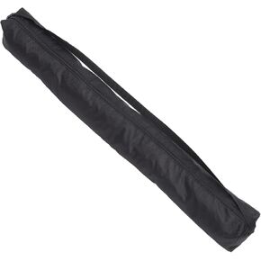 Tripod Carrying Bag with Handle Padded Storage for Light Stands Photography Tools Capacity Container for and Protection