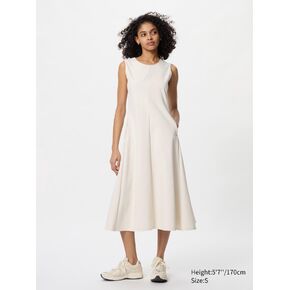 Uniqlo Ultra Stretch Dress