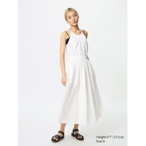 Uniqlo Halter Neck Dress