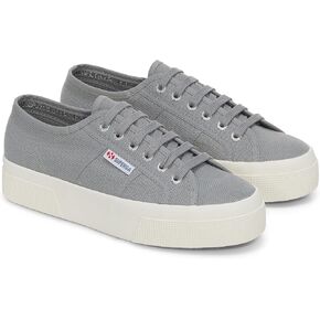 Superga Unisex-Adult 2740 Platform Sneaker