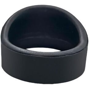 Eyepiece Shield, Industrial Eyepiece 28mm-37mm Inner Diameter Binoculars Rubber Eyepiece Eyes Guard Cups Shield for Microscopes
