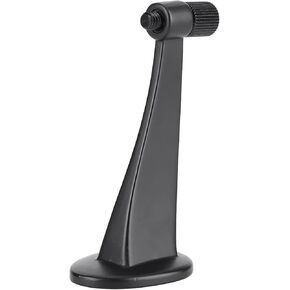 Universal Metal Adapter Mount Tripod Bracket for Binocular Telescope Full Metal Construction Durable and Stable Binoculars Tripod Connection Accessories for Astronomical