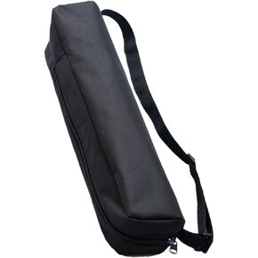 Tripod Carrying Case Tripod Carrying Bag with Strap Lightweight Light Stand Bag Tripod Bag for Lighting Stand Booms Mic Stand, 75cmx10cmx10cm