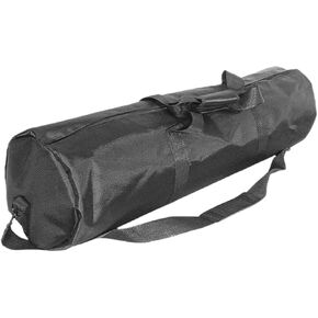 Heavy Duty Tripod Bag with Shoulder Straps for Speaker Stands and Cameras, Length 120 cm