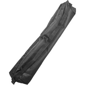 Tripod Case Bag Storage Bag with Strap Protection Accessory Multifunctional for Photography Photo Studio Tripods Umbrellas, 90x10x10cm