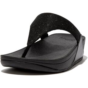 FitFlop Women's Glam Slide Sandal