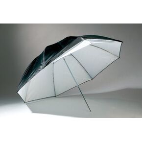43 "Black White Reflector Studio Light Mybrella by Fancierstudio 43" Black