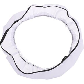 14 Foldable Flash Diffuser Cover for Fluorescent Lighting Softbox Diffuser for Portrait Product Photography Easy to Carry Up