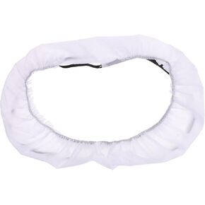 14 Foldable Ring Light Diffuser Cover Softbox Flash Diffuser for Photography Video High Light Transmission Material for Portrait Product Shooting