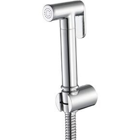 Handheld Bidet Sprayer Set for Toilet, Cloth Diaper Sprayer, Pet Dog Bath, Bathroom Cleaning and Personal Hygiene
